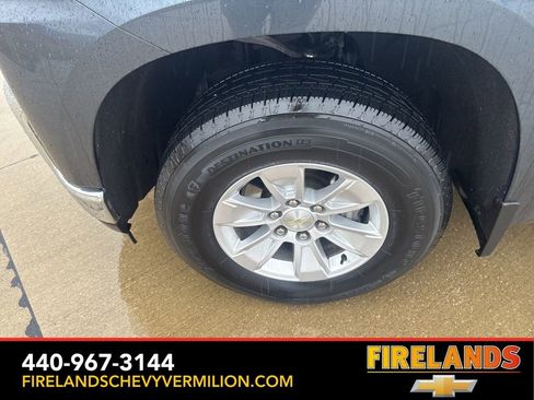 Used 2019 Chevrolet Silverado 1500 LT w/ All-Star Edition image 26