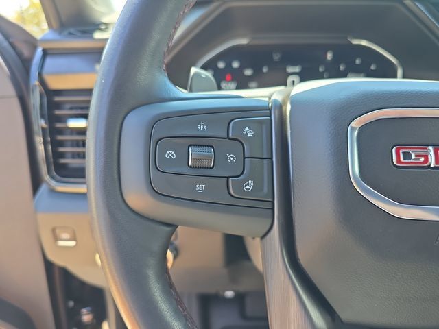 Used 2024 GMC Sierra 1500 AT4X AWD/4WD image 32