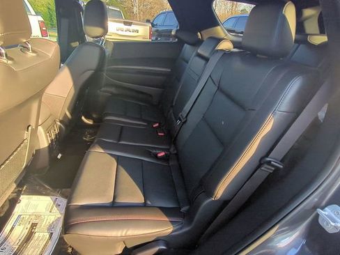 New 2026 Dodge Durango GT image 32