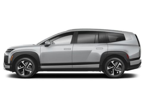 New 2026 Hyundai Ioniq 9 SE AWD/4WD image 2