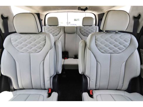 Used 2022 Hyundai Palisade Calligraphy FWD image 11