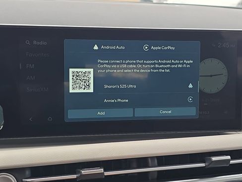 Certified 2026 Hyundai Tucson SEL image 22