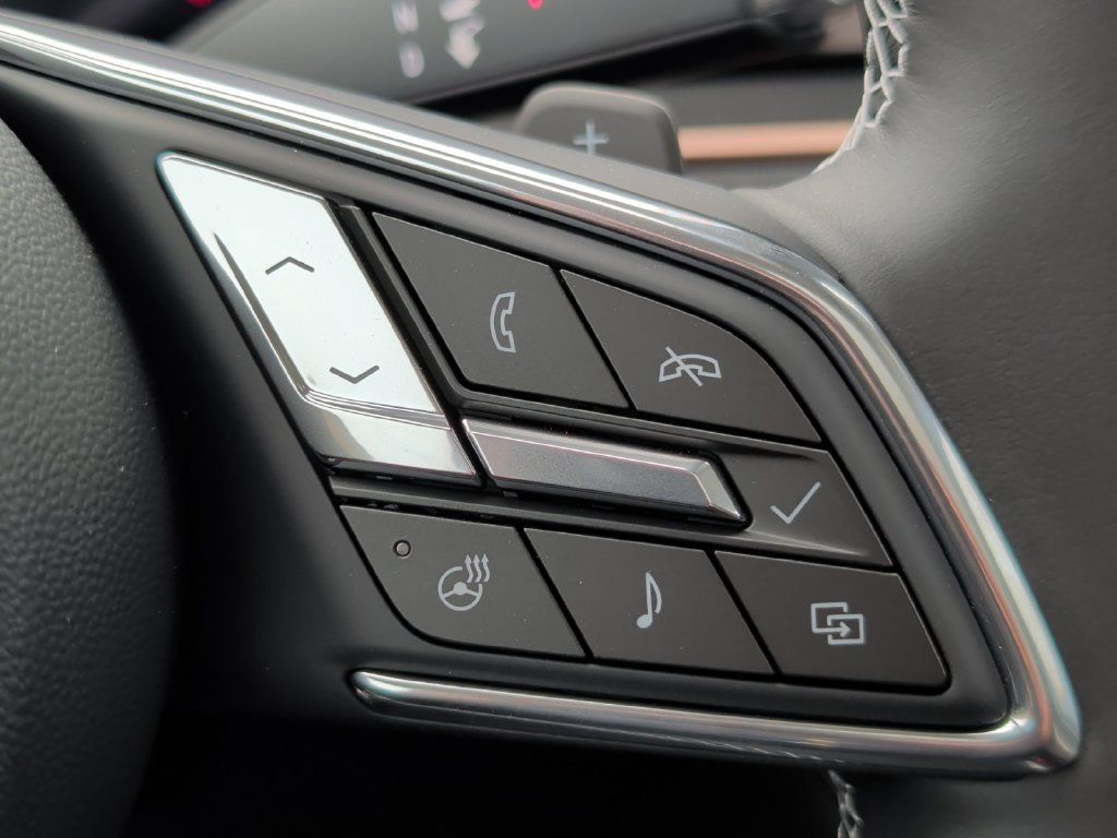 New 2026 Buick Envision Sport Touring AWD/4WD image 17