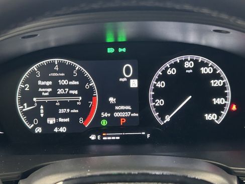 New 2026 Honda Civic Sport image 21