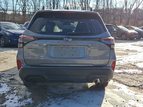 New 2025 Subaru Forester Premium image 5