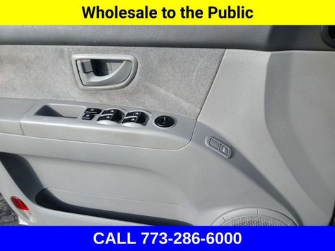 Used 2006 Kia Sorento LX image 15