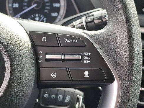 Certified 2023 Hyundai Sonata SE w/ Cargo Package image 21