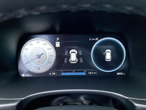 Used 2025 Hyundai Palisade Limited image 26