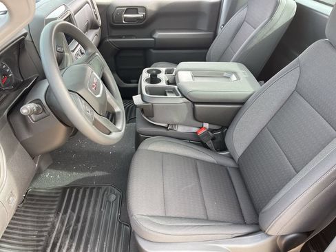 New 2026 GMC Sierra 1500 Pro w/ Trailering Package RWD image 20