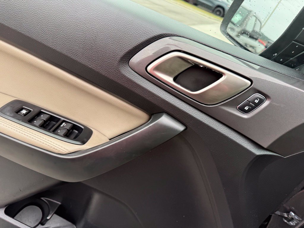 Used 2020 Ford Ranger Lariat w/ Technology Package AWD/4WD image 6