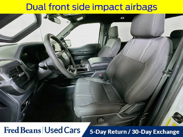 Used 2024 Ford F150 STX AWD/4WD image 25