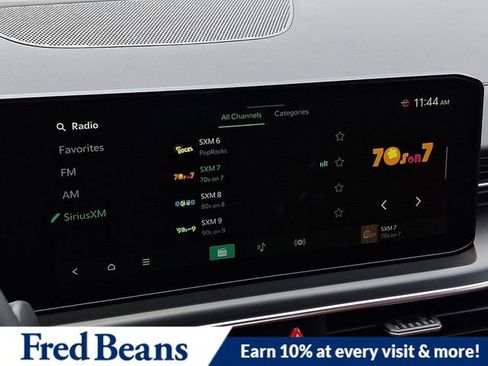 New 2026 Kia K5 GT-Line w/ GT-Line Red Interior Package image 13