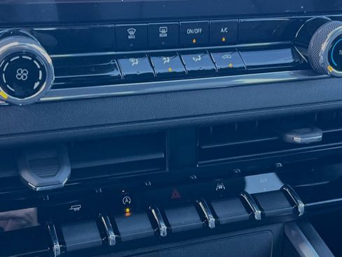 New 2024 Chevrolet Colorado W/T w/ Advanced Trailering Package image 16