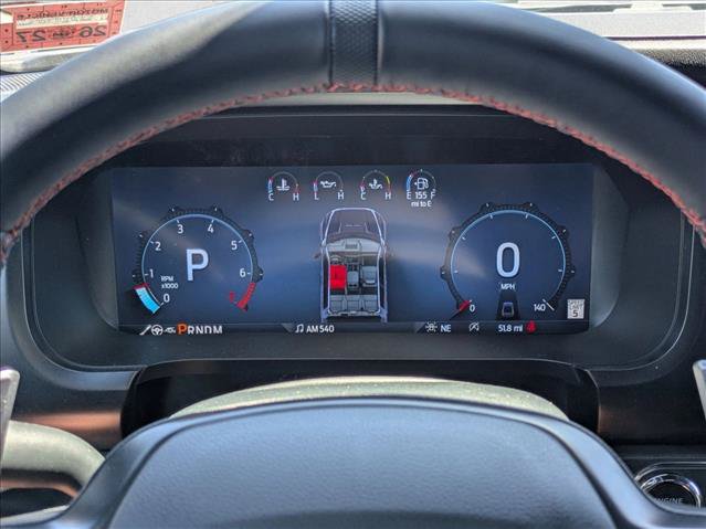 New 2026 Ford F150 Raptor AWD/4WD image 10