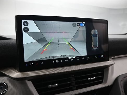 Certified 2025 Ford Explorer Active RWD image 16