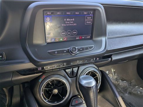 Used 2023 Chevrolet Camaro LT image 19