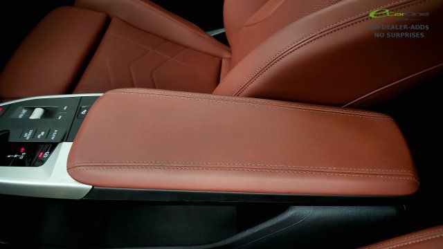 Used 2026 BMW X2 M35i AWD/4WD image 71