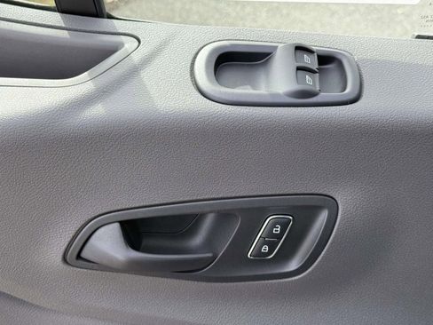 New 2026 Ford Transit 250 148 Medium Roof w/ Load Area Protection Package image 18