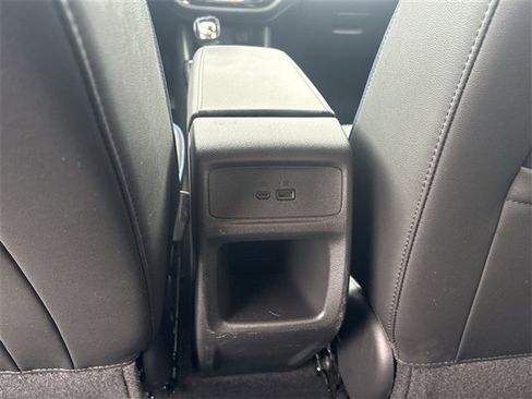 Certified 2024 Buick Envista Sport Touring w/ Convenience I Package image 20