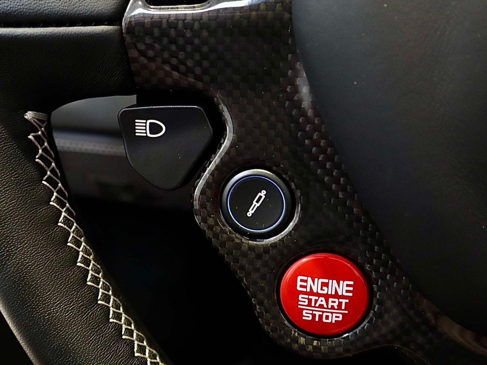 Certified 2018 Ferrari 488 Spider RWD image 29