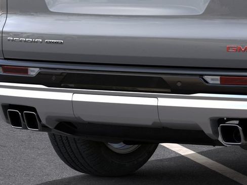New 2026 GMC Acadia Denali w/ Super Cruise Package AWD/4WD image 14
