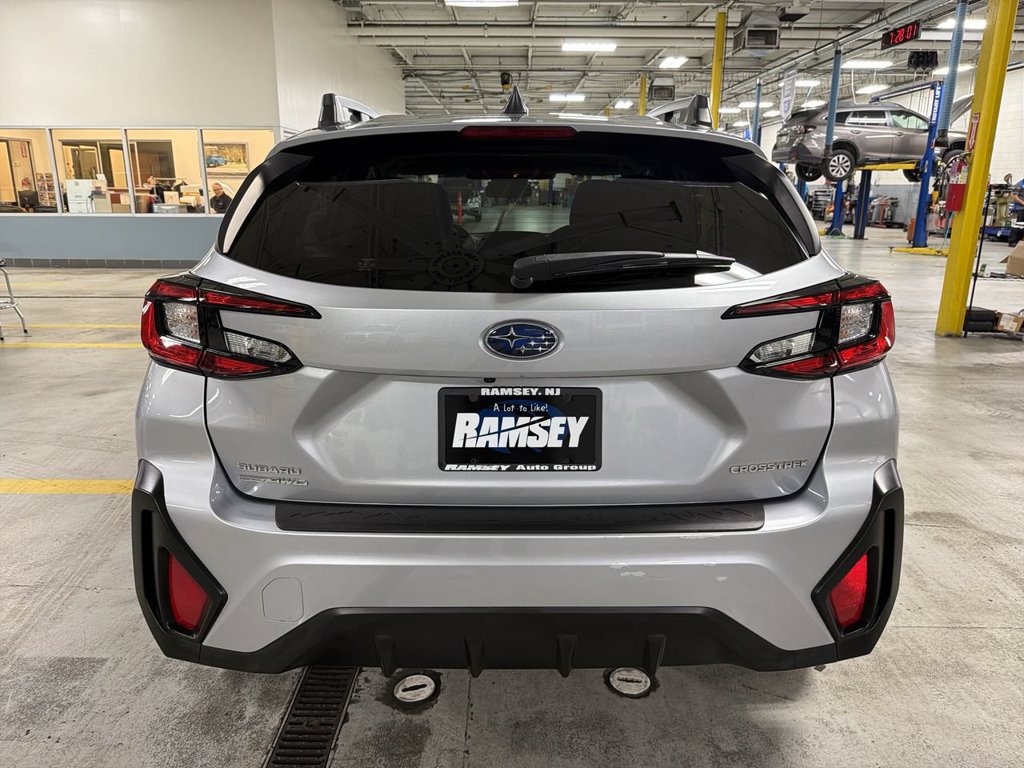 Certified 2024 Subaru Crosstrek 2.0i Premium AWD/4WD image 26