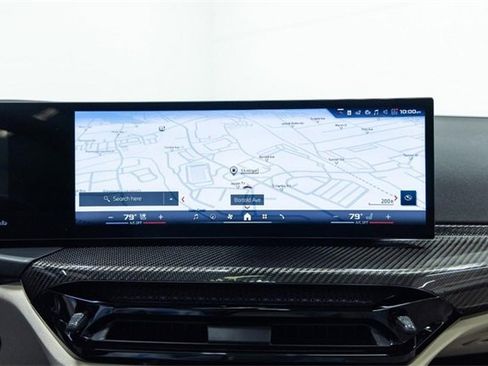 New 2026 BMW M340i xDrive w/ Premium Package image 17