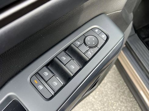 Certified 2023 Nissan Pathfinder Rock Creek image 10