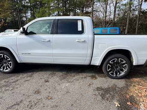 New 2026 RAM 1500 Limited image 11