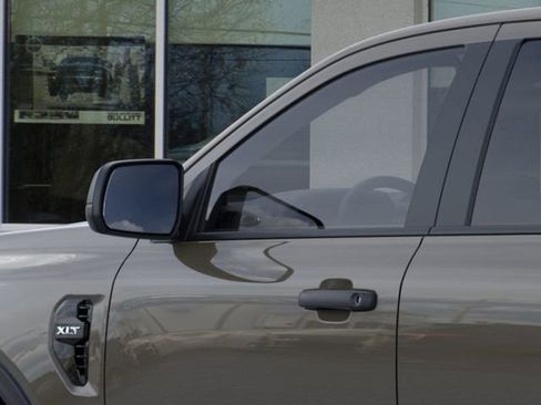 New 2026 Ford Ranger XLT w/ Equipment Group 301A High image 20