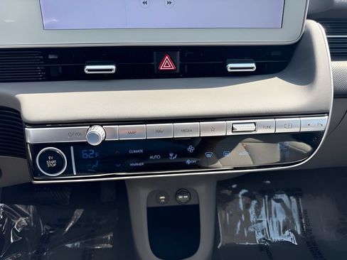 Used 2023 Hyundai Ioniq 5 SEL w/ Cargo Package AWD/4WD image 14