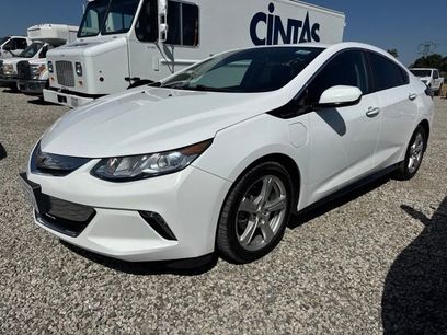 Used 2019 Chevrolet Volt LT