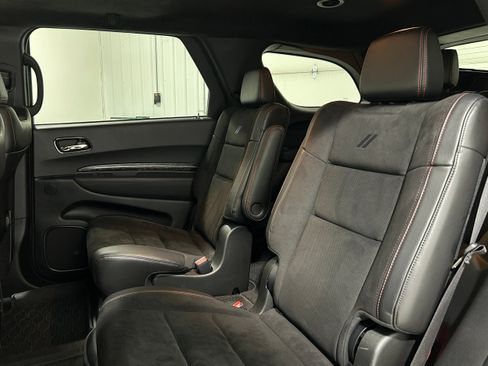 Used 2023 Dodge Durango R/T AWD/4WD image 31