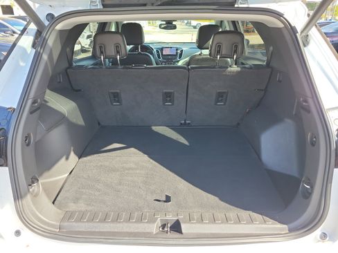 Used 2020 Chevrolet Equinox Premier image 14