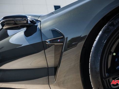 Used 2020 BMW M8 Competition w/ M Driver's Package image 34