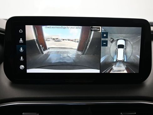 Used 2023 Hyundai Santa Fe Calligraphy w/ Cargo Package image 32