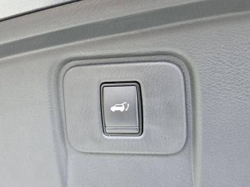 Used 2024 Nissan Murano SL FWD image 13
