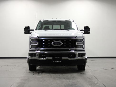 Used 2024 Ford F350 Lariat w/ Lariat Ultimate Package image 9