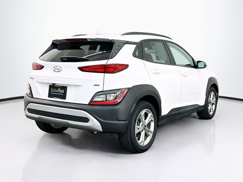 Used 2023 Hyundai Kona SEL w/ Convenience Package AWD/4WD image 9