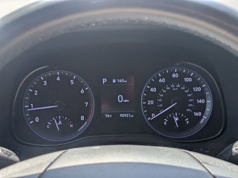 Used 2020 Hyundai Kona SEL AWD/4WD image 9