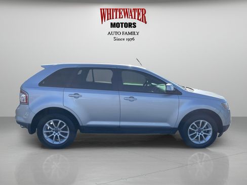 Used 2009 Ford Edge SEL FWD image 6