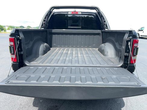 Used 2021 RAM 1500 TRX AWD/4WD image 30