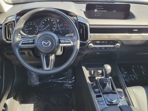 Used 2023 MAZDA CX-50 AWD 2.5 S w/ Cargo Package image 6