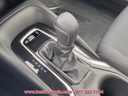 Used 2026 Toyota Corolla SE FWD image 23
