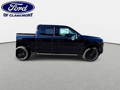New 2026 Ford F150 Lariat w/ Equipment Group 501A Mid AWD/4WD image 9