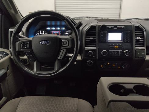 Used 2018 Ford F150 XLT w/ Equipment Group 301A Mid image 22