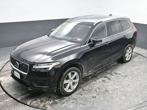 Used 2020 Volvo XC90 T6 Momentum image 22