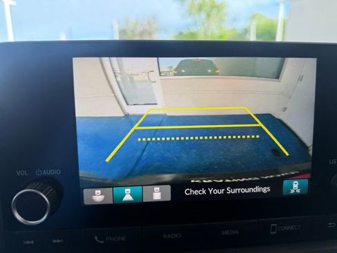 Certified 2025 Honda CR-V Sport image 25