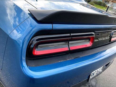 Used 2023 Dodge Challenger R/T Scat Pack image 27