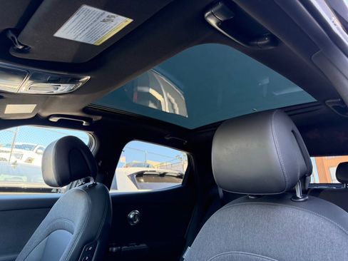 Used 2024 Genesis GV60 RWD image 20